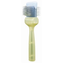 Activet Borstel Coat Grabber Ultra Zacht Goud