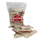 Hondensnack kip runderhuid 30 stuks