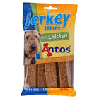 Antos Jerky Strips Chicken