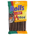 Hondenkoekjes rund 20 stuks