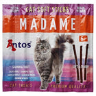 Antos Cat Soft Sticks Madame Salmon / Trout