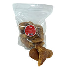 Hondensnack kip croissant 10 stuks