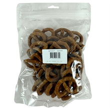 I Am Mini Pretzel Kip