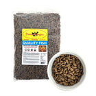 Kattenvoer 1 kg vis