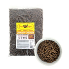 Kattenvoer kip 1 kg