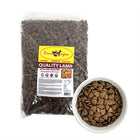 Kattenvoer lam 1 kg