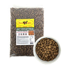 Kattenvoer senior 1 kg lam gevogelte vis