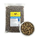 Hondenvoer 1 kg huid en vacht
