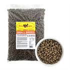 Hondenvoer kleine rassen 1 kg
