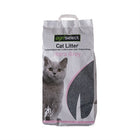 Kattenbakvulling bentoniet 20L klontvormend