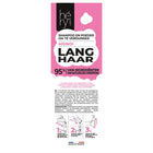 Hondenshampoo poeder lang haar 25g