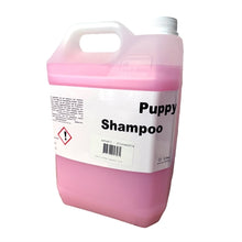 Groomiez Puppy / Kitten Shampoo