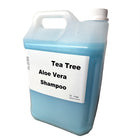 Hondenshampoo tea tree aloe vera 5 liter