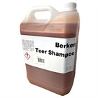 Groomiez Berkenteer shampoo 5 liter