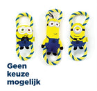 Minions Plush Bob / Stuart / Kevin on a Rope