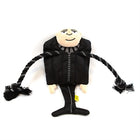 Minions Plush Gru With Scarf And Rope Toy