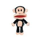 Paul Frank Plush Monkey Julius