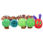 Eric Carle Eric Plush Carle The Very Hungry Caterpillar With Treat Display