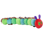 Eric Carle Plush The Very Hungry Caterpillar