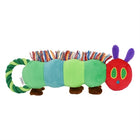 Eric Carle Plush The Very Hungry Caterpillar Pull String