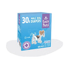 Easypets Male Dog Diapers