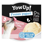 Honden Yoghurtijs Bacon Cake 110g