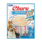 Inaba Churu kattenvoer multipack 20x14g
