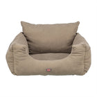 Trixie Car Seat Taupe