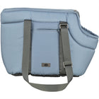 Trixie Dog Carrier Victoria Light Blue