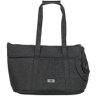 Trixie Dog Carrier Riva Black