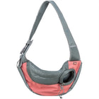 Trixie Dog Front Carrier Pink