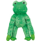 Trixie Frog Plush