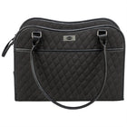 Trixie Dog Carrier Amina Black