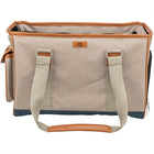 Trixie Dog Carrier Elisa Sand