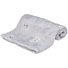 Trixie Cat Blanket Mimi Soft Light Lilac