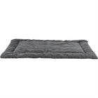 Trixie Mat Jonna Rib Cord Dark Grey