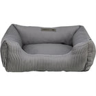 Trixie Dog Bed Marley Grey