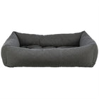 Hondenmand Trixie Caliente 60x50 cm donkergrijs