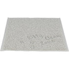 Trixie Litter Tray Mat PVC Light Grey