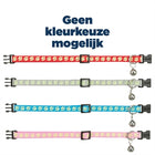 Trixie Fluorescent Cat Collar Assorted