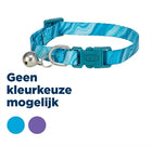Trixie Cat Collar Waves Assorted
