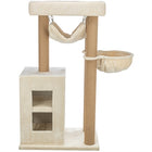 Trixie Scratching Post Amadeus Xxl Beige
