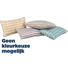 Trixie Speelkussen Met Catnip Katoen Assorti