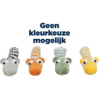 Kattenspeeltje draak 20 cm met catnip pluche