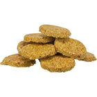 Trixie Crackers With Carrot