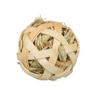 Trixie Hay Bale Bamboo