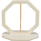 Trixie Untreated Wood Feeding Rack