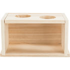 Trixie Sand Bath Hamster / Gerbil Untreated Wood