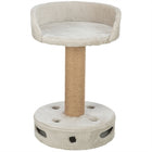 Trixie Cat Tree Dalia Grey