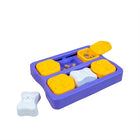Nina Ottosson Dog Brick hondenpuzzel 22x17x5 cm